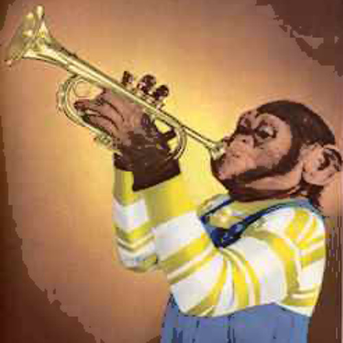 Monkeybugle