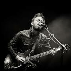 The Black Keys - Too Afraid To Love You (Live In Studio)