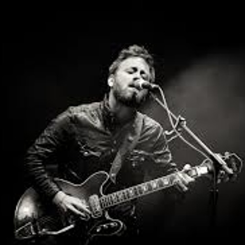 The Black Keys - Too Afraid To Love You (Live In Studio)