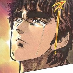 Hokuto no Ken: Sarabada