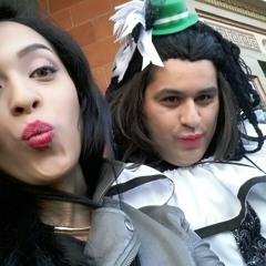 Mary es Gandalla  jingle