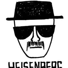 Heisenberg (Breaking Bad Remix)