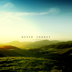 Never Forget ft. Safra Paul