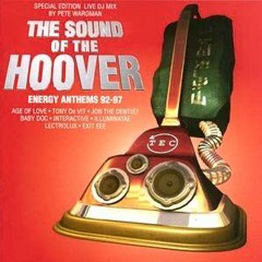Pete Wardman The Sound Of The Hoover 1997