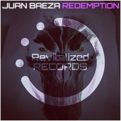 Juan Baeza - Redemption