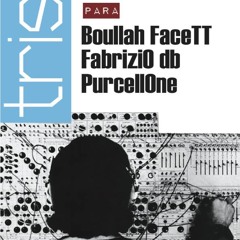 TRIS 3 @ PARA -  PurcellOne - 30.05.2015