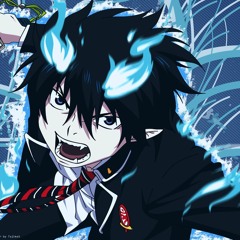 Nightcore - Blue Exorcist Opening 2