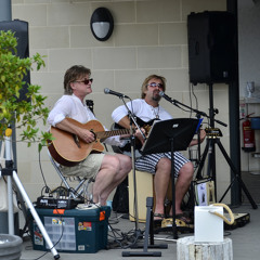 Listen to the music ~Us Covers