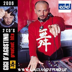 Gigi D'Agostino - Everybody's Changing