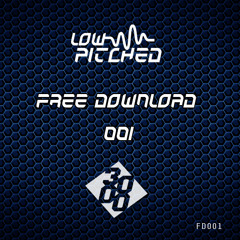 Swedger - Maybe You Should Say [Free Download]