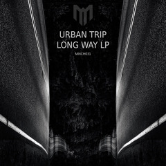 Urban Trip - Yellow October  OUT NOW