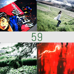 Serial Experiments - L#59 w/ guest mix: Il Est Vilaine