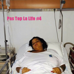 Pas Top La Life#4 : La Liposuccion De Sarah Fraisou