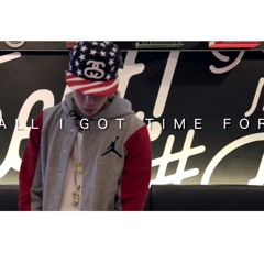 Jay Park - All I Got Time For [Instrumental] - Prod.by GRAY