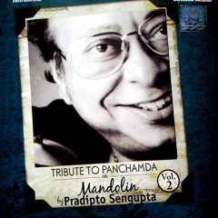 Tribute To Panchamda Vol 2