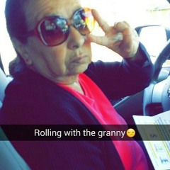 bass in your face  at the lab chillaxing