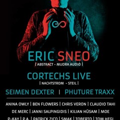 SEIMEN DEXTER @ KOPFKINO | 30.05.15 | INSIDE EMMENDINGEN