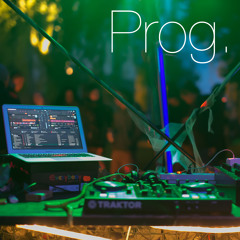 Prog. @ Tanz Um Die Tafelrunde Open Air [138 - 144 bpm]