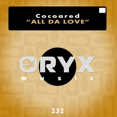 Cocoared - All Da Love (SubtraKtion Remix)
