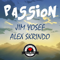 Jim Yosef & Alex Skrindo - Passion