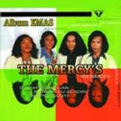 The Mercy's - Bilakah