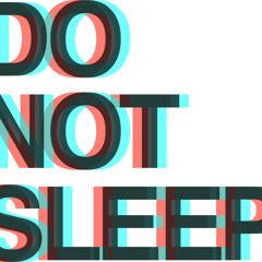Do not sleep Mix - D-Tap (IMPRO)