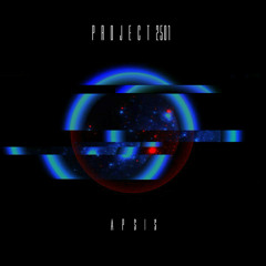 Monoglitch - Space Corp Directive 34124