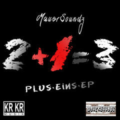 04 Unser eins macht Rap Feat. NOK & Paradoggs