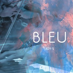JOY-S 1st Album [BLEU] teaser