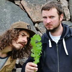Evneverk - Folk (Gladlåta 12)