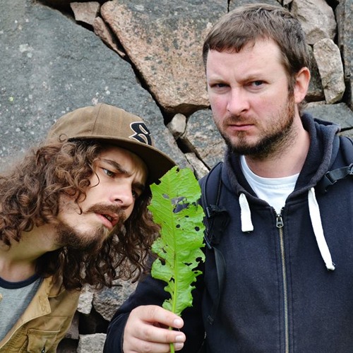 Evneverk - Folk (Gladlåta 12)
