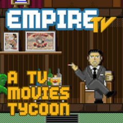 Empire TV Tycoon - Drama