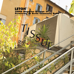 Mixtape 27 by LETOH