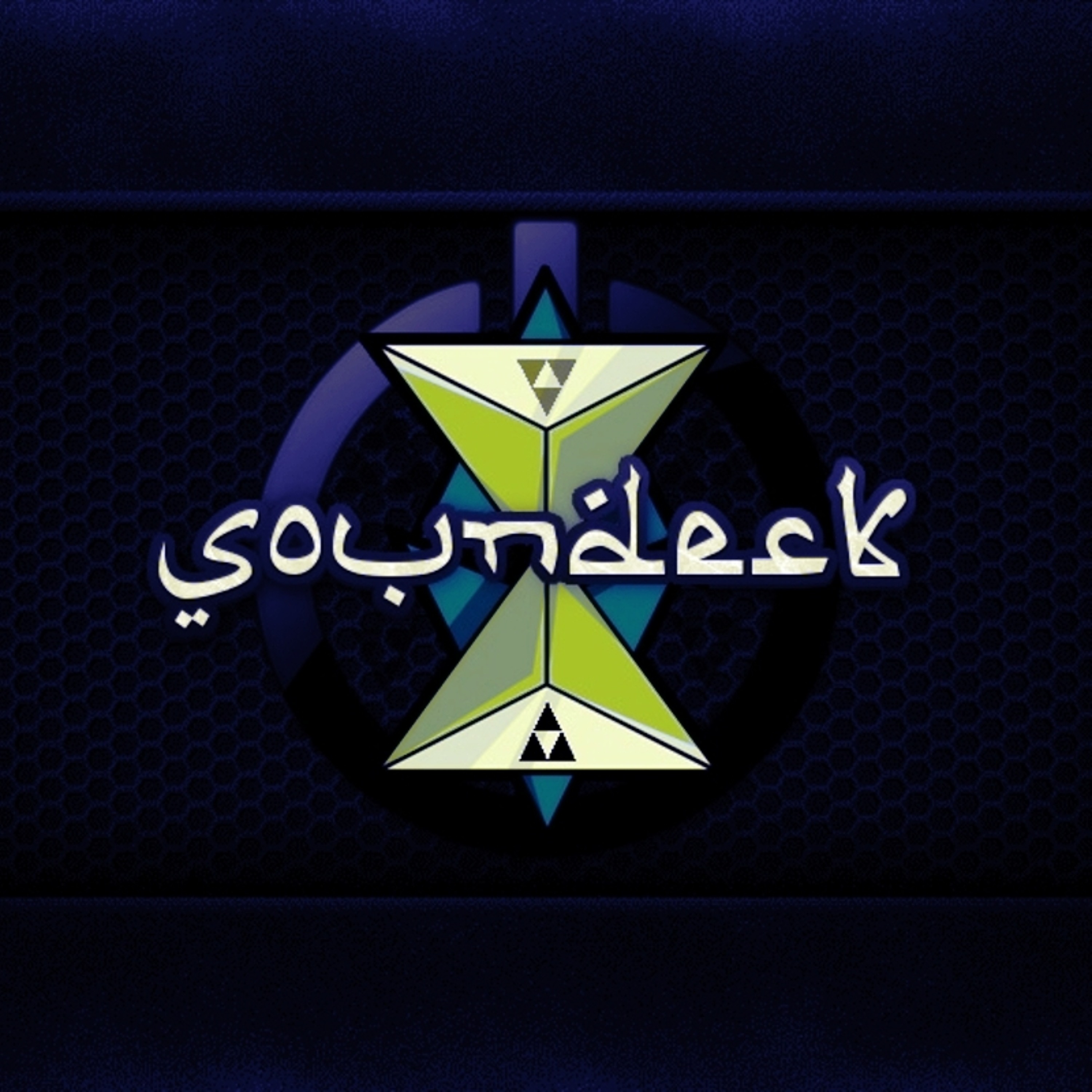 You Have The Brain - Soundeck episode artwork