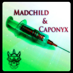 Adrenaline (Feat. Madchild) (Prod. by DJ KB)
