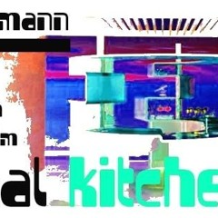 Minimal Kitchen 17