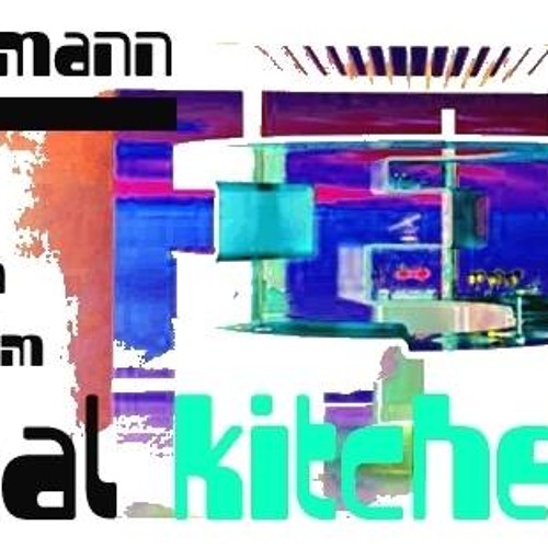 Minimal Kitchen 17