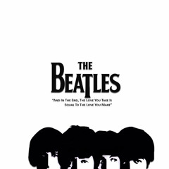 The Beatles - Hey Jude (Ian & Panji Cover)