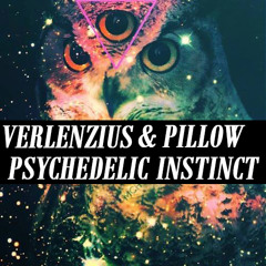 Verlenzius & Pillow - Psychedelic Instinct