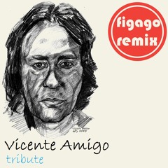 Vicente Amigo Tribute