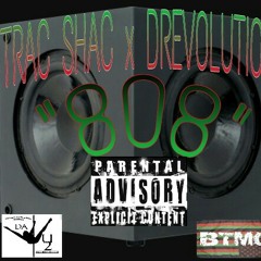 Trac Shac feat. Drevolution "808" at Vu Life: Lingotini