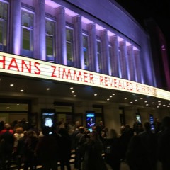 Hans Zimmer Revealed Live in London 2014 [Part II] (Gladiator, The Da Vinci Code, The Lion King)