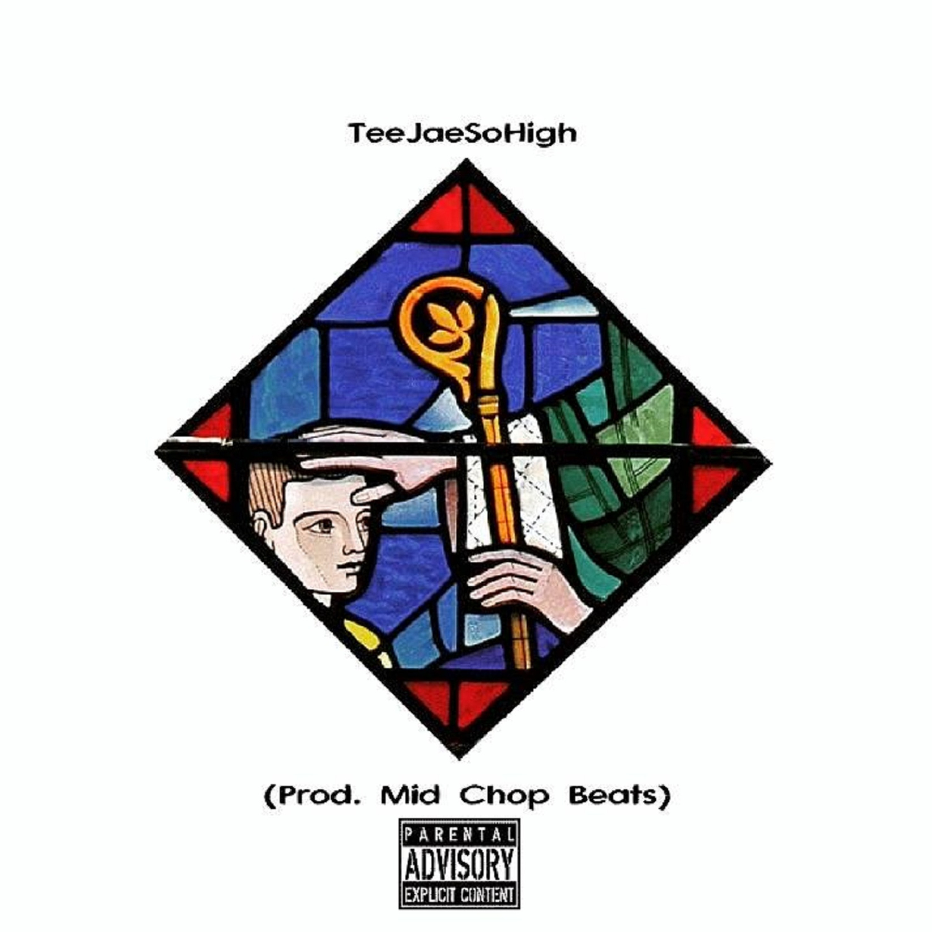 Confirmation [Prod. Mid Chop Beats] episode artwork