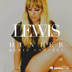 Lewis - Hunter (RikRok$ Vintage Test Press Remix)