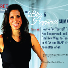 Bliss Happiness Summit 2015