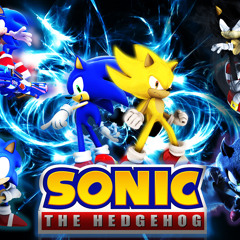 Sonic The hedgehog