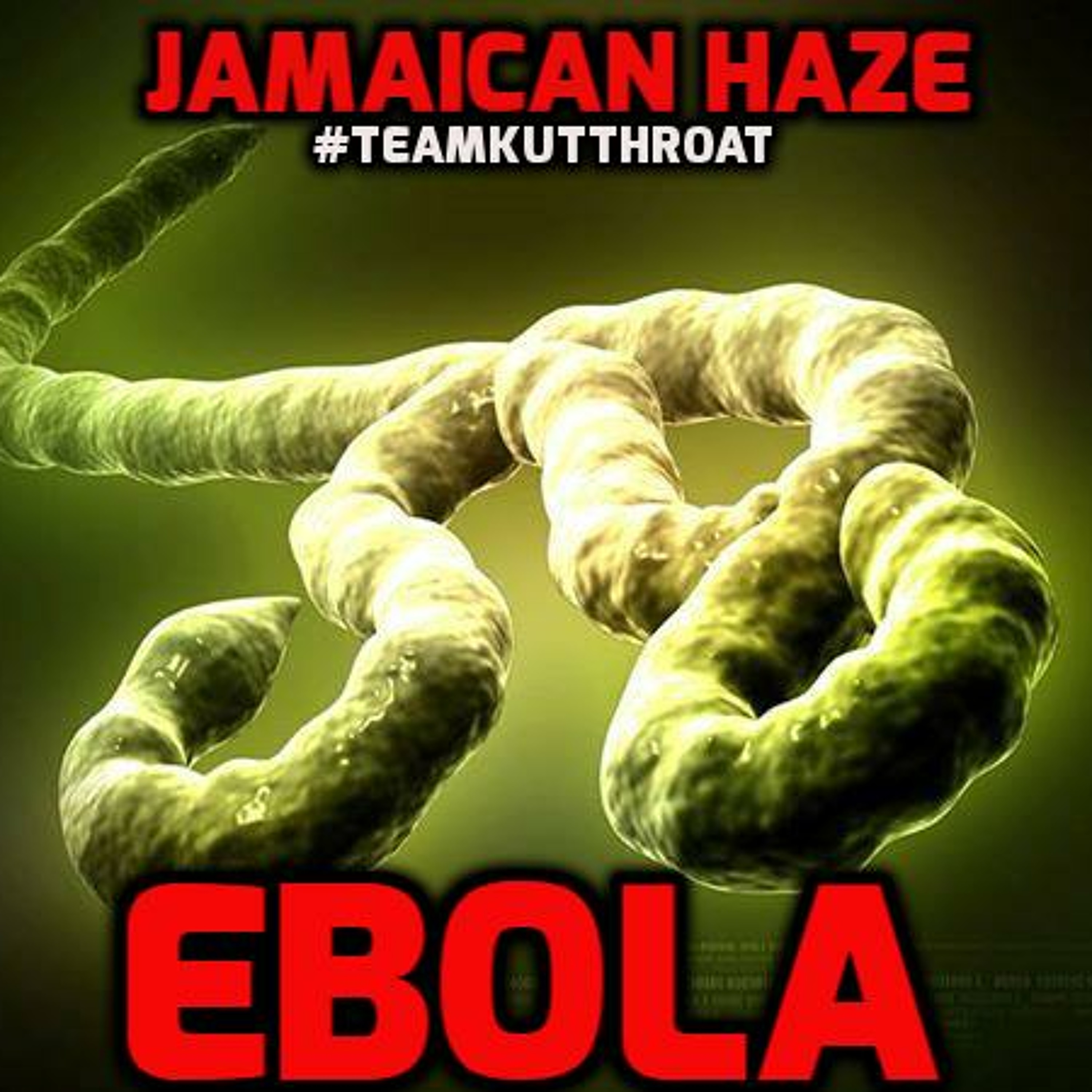 Jamaican Haze