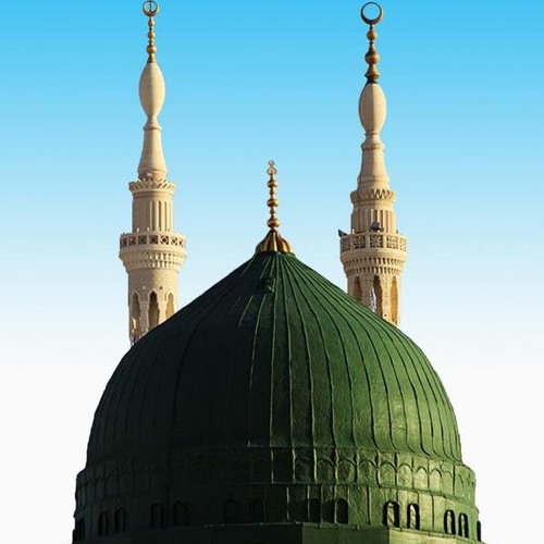 Qasida Al Burda محمد سيد الكونين والثقليــــن قصيدة البرده الشيخ عبدالعظيم العطواني