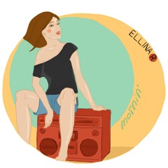 ELLINA R feat. Irina Alexeeva - Mornin' (Al Jarreau Cover)