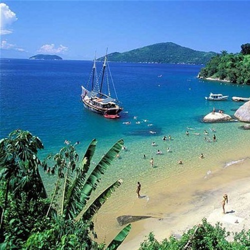 Stream Girl From Ipanema (Solo Saxophone Cover) by Lazuardi Hefni